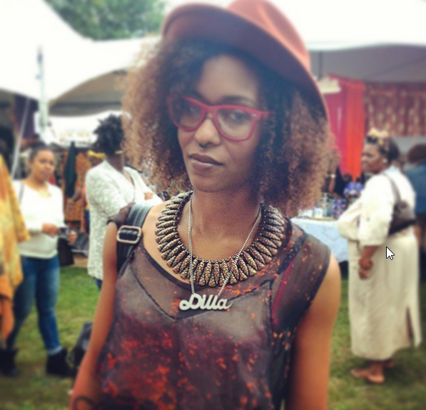 Limited Edition J Dilla Chain