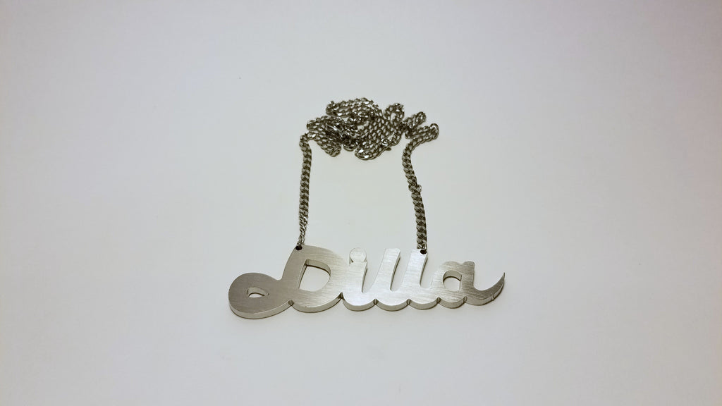 Anti Bling Gives Back With Fundraising Chains