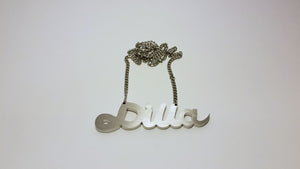 Anti Bling Gives Back With Fundraising Chains