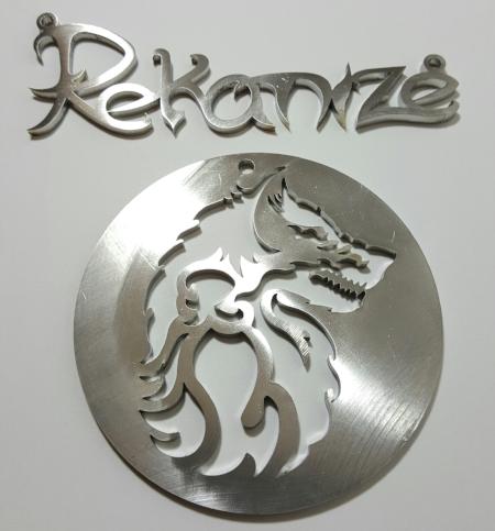 Custom Necklace